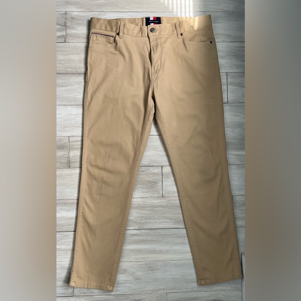 New W/O Tags Tommy Hilfiger Pants sz 36